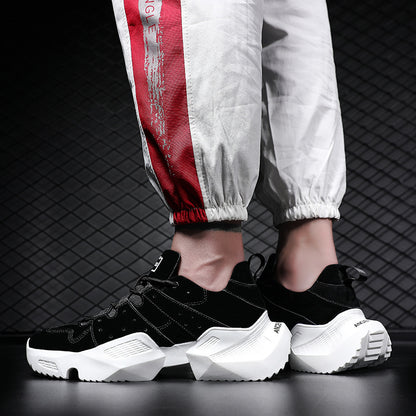 Running shoes Chunky Running Trainers