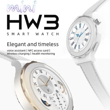 Bluetooth  Smart Watch Call Heart Rate Health Sports AI Voice Smart Watch