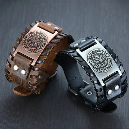 Nordic Bracelet For Men - sumet.shop