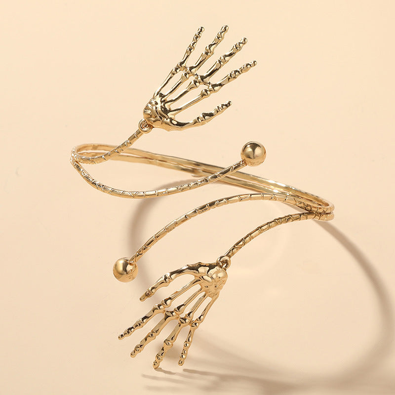 Simple Trend Personality Punk Body Jewelry - sumet.shop