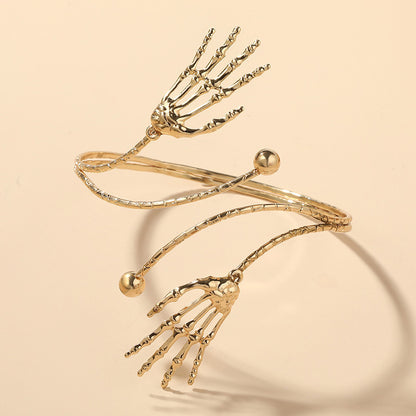 Simple Trend Personality Punk Body Jewelry - sumet.shop
