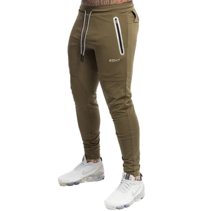 Men's Sports Outdoor Fitness Training Pants