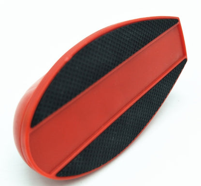 Household Multifunctional Fast Two-stage Tungsten Steel Ceramic Sharpener