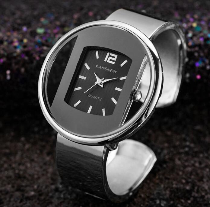 Women Watches New Luxury Brand Bracelet Gold