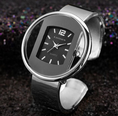 Women Watches New Luxury Brand Bracelet Gold