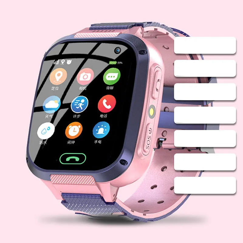 Children's phone watch