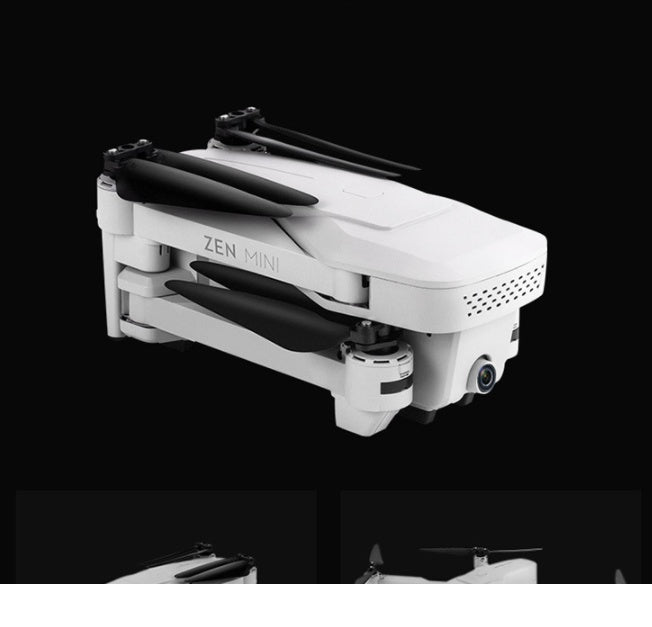 Aerial Photography Aircraft Optical Flow Fixed Height Four-Axis Aerial Photography Aircraft