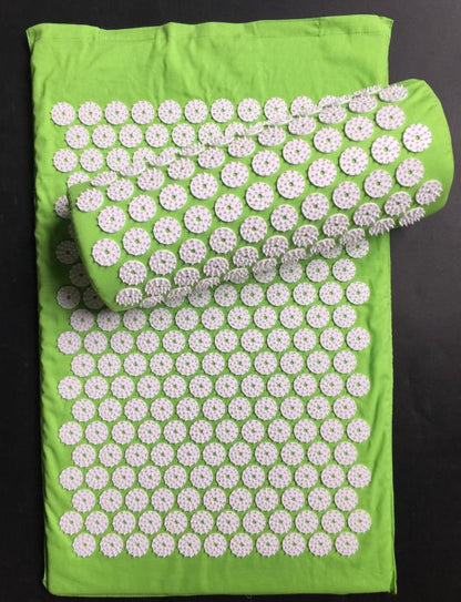 Yoga Acupuncture Cushion Massage Cushion and Pillow - sumet.shop