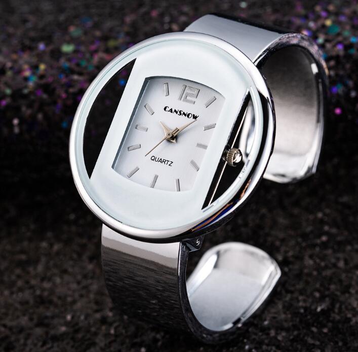 Women Watches New Luxury Brand Bracelet Gold