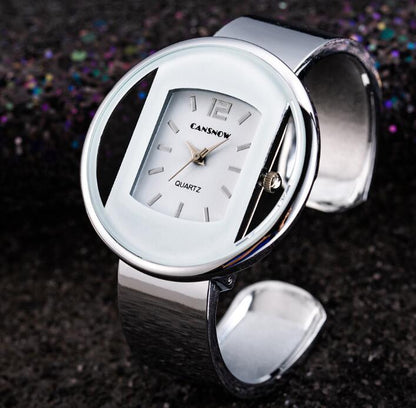 Women Watches New Luxury Brand Bracelet Gold