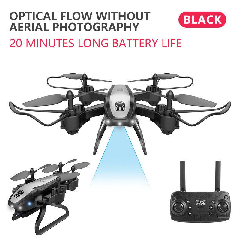 KY909 Dual Camera Optical Flow Positioning Quadrocopter