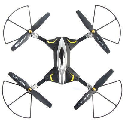 Folding children aerial UAV