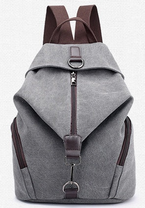 Backpack Fashion Handbag Leisure Bag