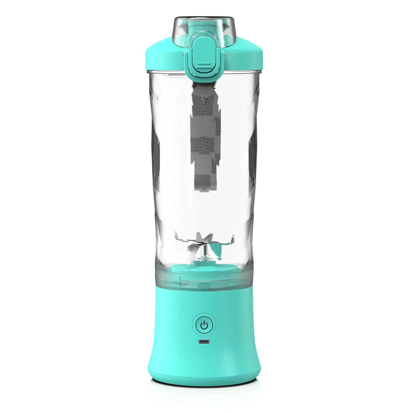Waterproof Juicer Portable Wireless High-capacity Rechargeable Waterproof Juicer