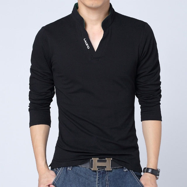 Long-sleeved T-shirt men - sumet.shop