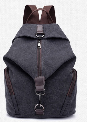 Backpack Fashion Handbag Leisure Bag