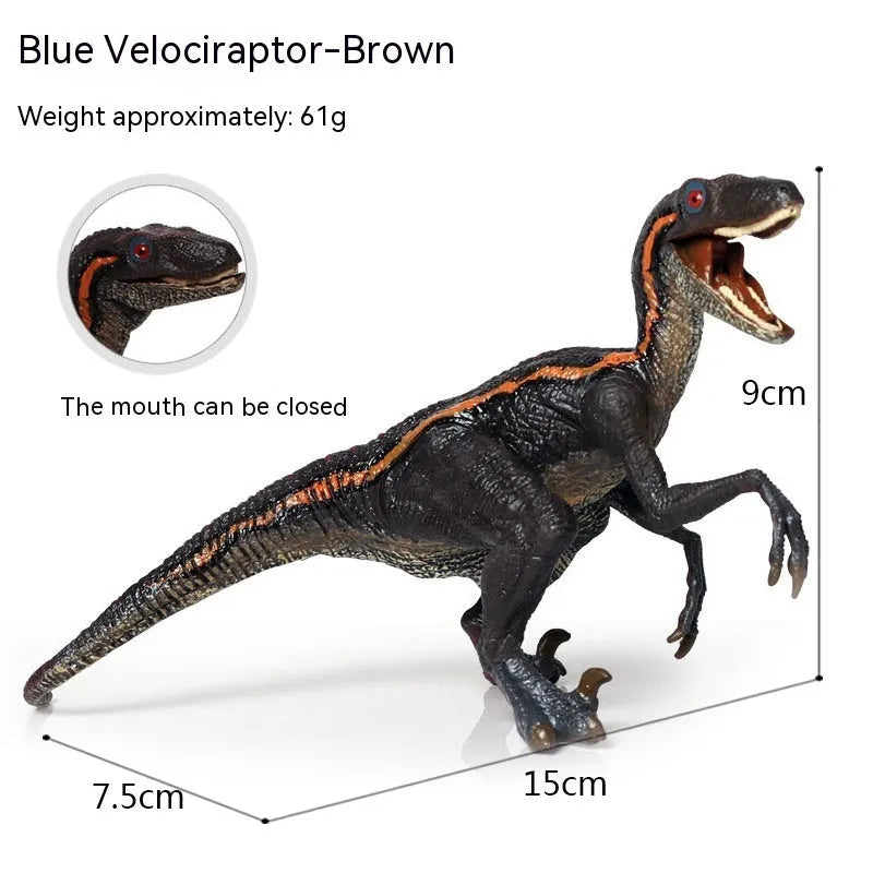 Dinosaur Toys For Children Model