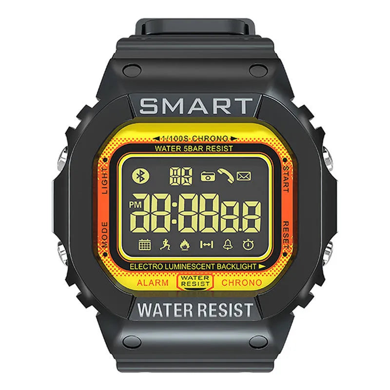 Smart Watch LOKMAT MK22 smart watch