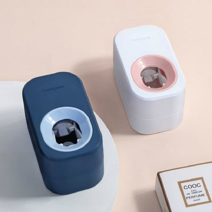 Toothpaste Dispenser Fully Automatic Labor-saving