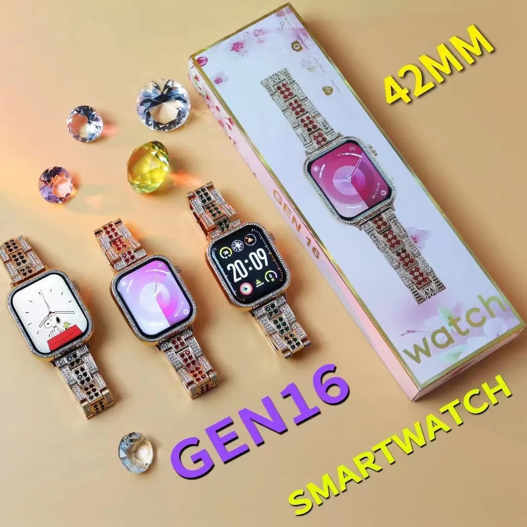 Women's Watch Smart GEN 16 Women's Watch