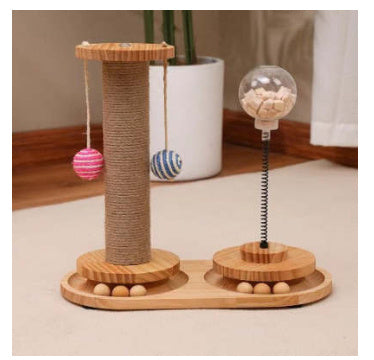 Cat Toy Funny Cat Stick