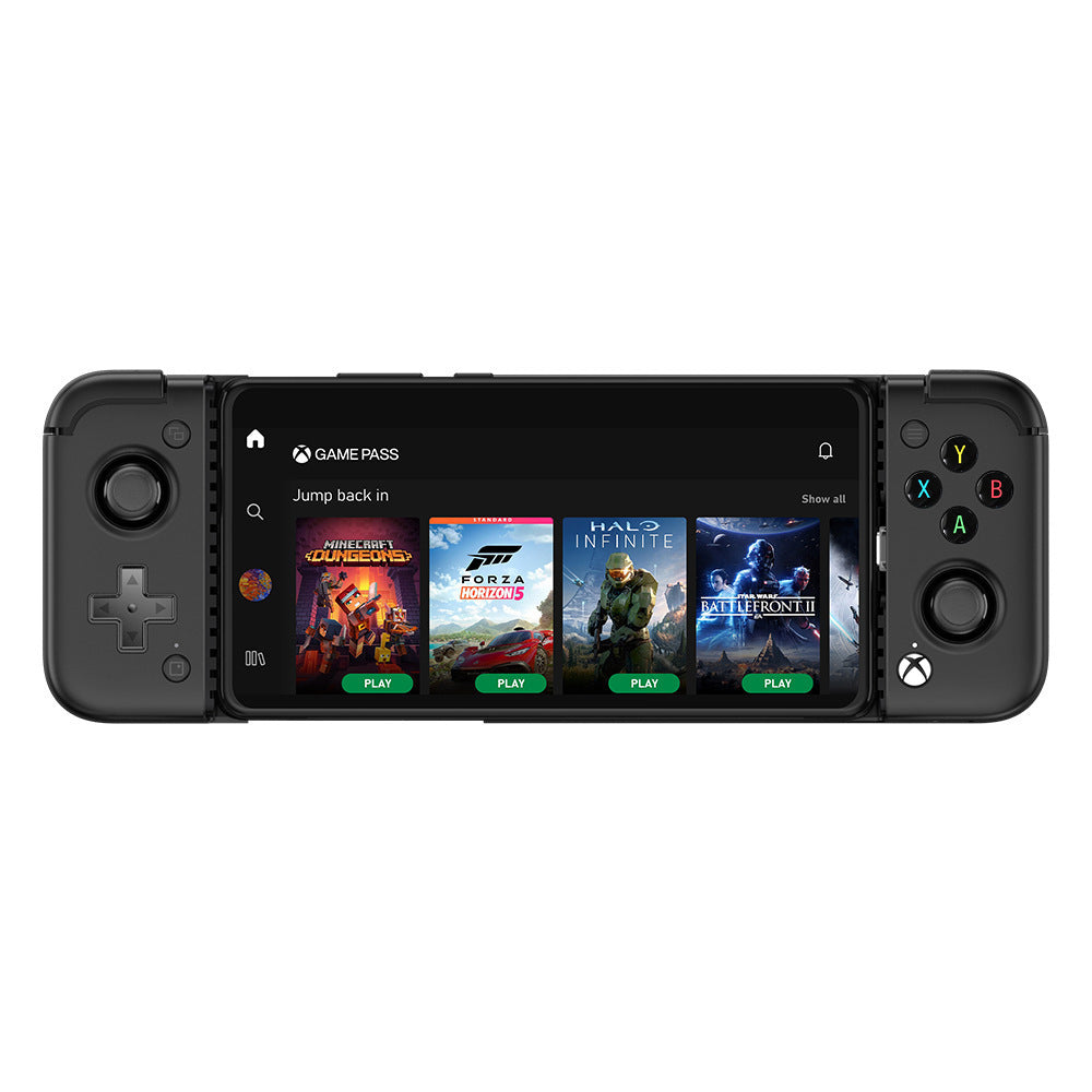 GameSirX2pro Chicken GameSirX2pro Type-C Direct Connection Gamepad