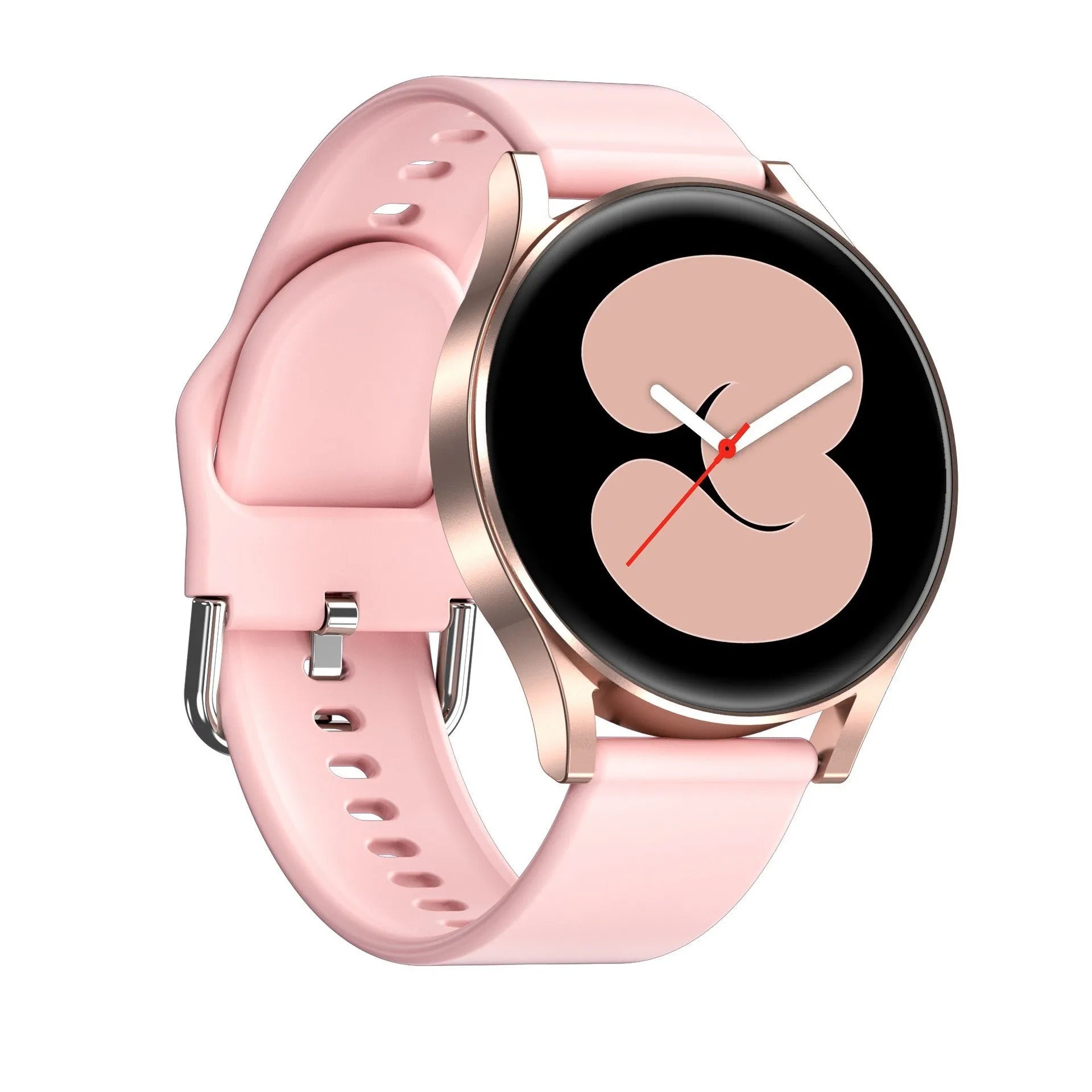 Fashion Watch Bluetooth Call Music Full Touch Screen