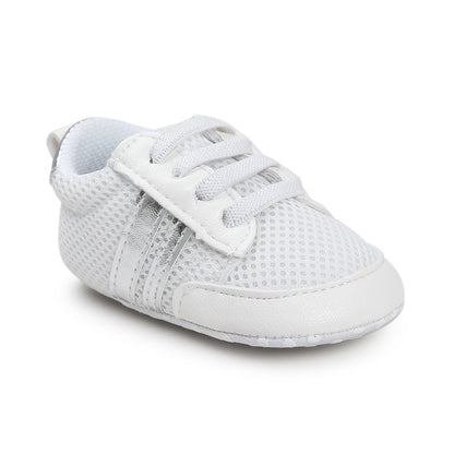 Baby shoes Boy Girl Moccasins Shoes Infant PU Leather Non-slip