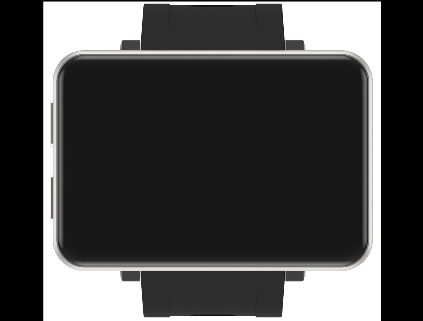 smart watch Big screen smart watch