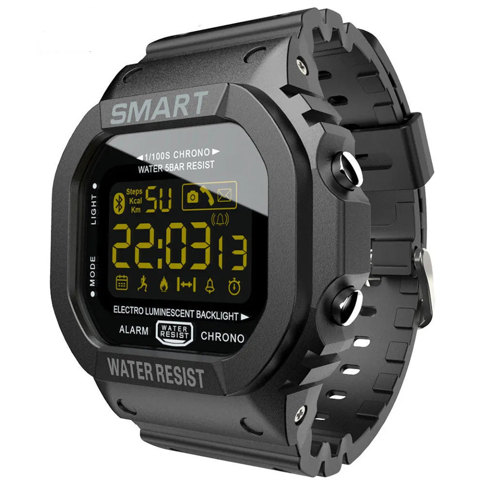 Smart Watch LOKMAT MK22 smart watch