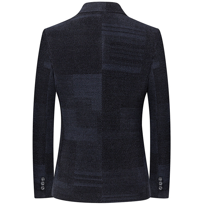 Men's Leisure Suit Xuelier Thickened Men's Leisure Suit