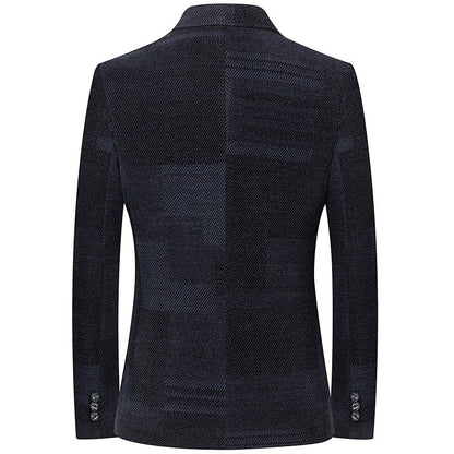 Men's Leisure Suit Xuelier Thickened Men's Leisure Suit