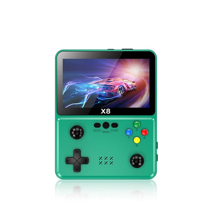 High Definition Large Screen Handheld Game Console