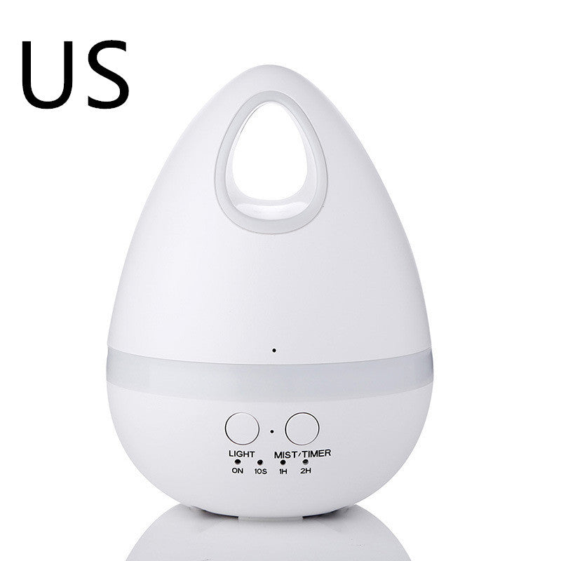 Aromatherapy Machine Creative Egg Intelligent Aromatherapy Machine