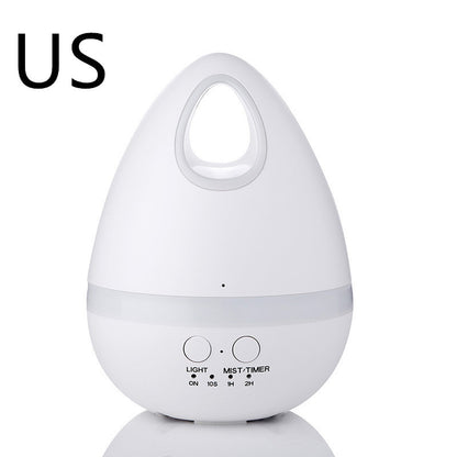 Aromatherapy Machine Creative Egg Intelligent Aromatherapy Machine