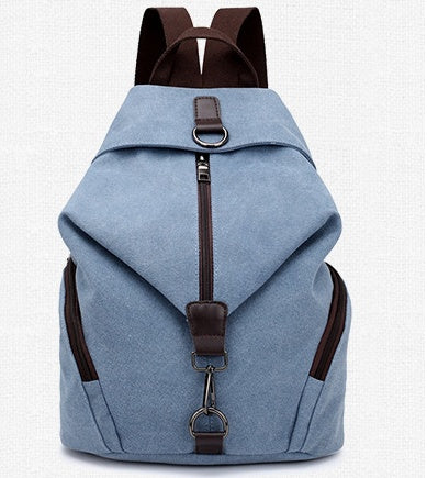 Backpack Fashion Handbag Leisure Bag