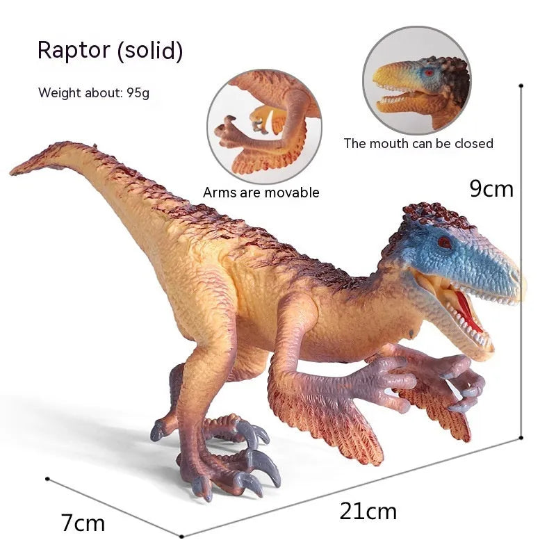 Dinosaur Toys For Children Model