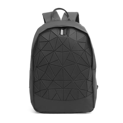 Backpack Lingge bag luminous Backpack