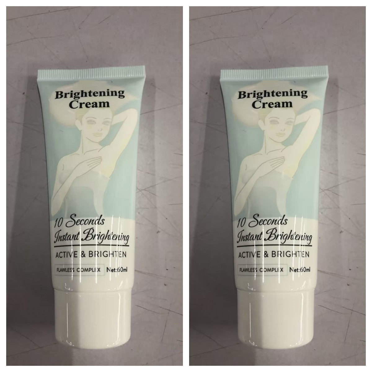 Brightening SkinCare Cream Bellezon Underarm Skin Cream