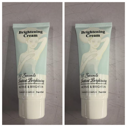 Brightening SkinCare Cream Bellezon Underarm Skin Cream