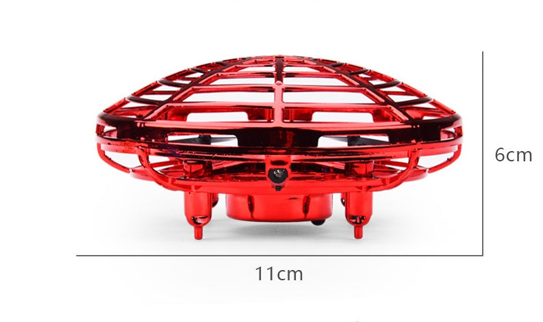 Induction Four-axis Air Pressure Fixed Height