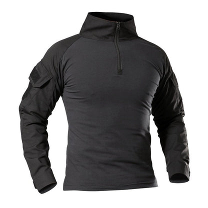 Outdoor tactical t-shirt - sumet.shop