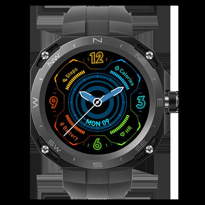 Voice Call Payment Smart Watch Heart Rate Blood Oxygen Pedometer Payment Smart Watch
