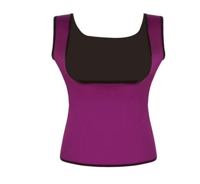 Woman Sport Vest