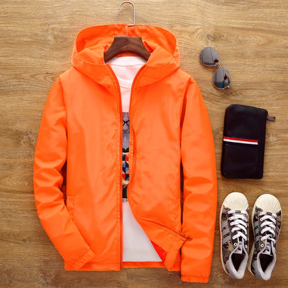 Sports jacket