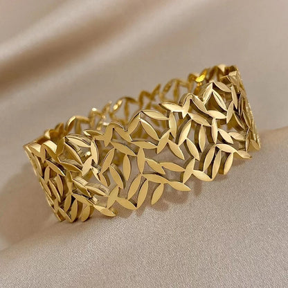 Couples Openings Bracelet Jewelry