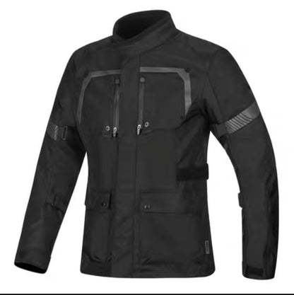 Warm And Waterproof Pull Four-season Motorcycle Clothing - sumet.shop