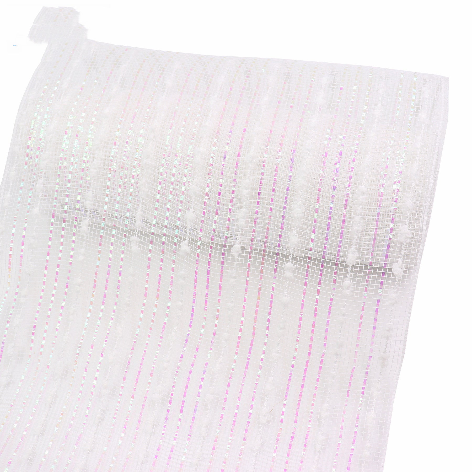 Halloween Mesh  260mm Christmas Halloween Bronzing Mesh Gauze
