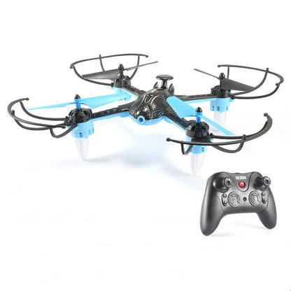 Remote control aircraft Graffiti remote control aircraft quadcopter