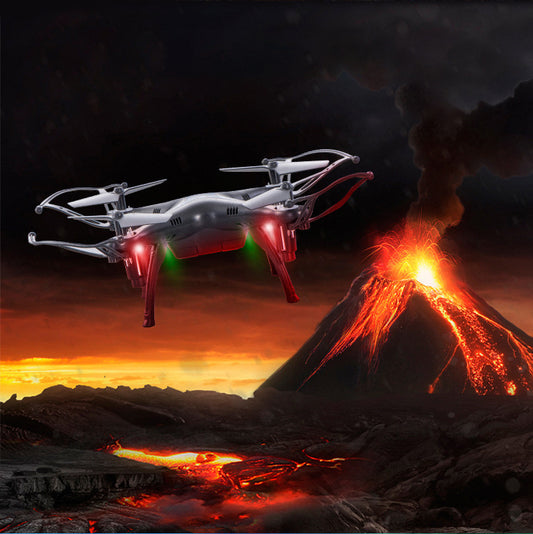 remote control helicopter X13 quadcopter remote control helicopter